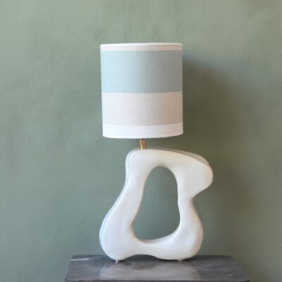 Lampenvoet sea inspired