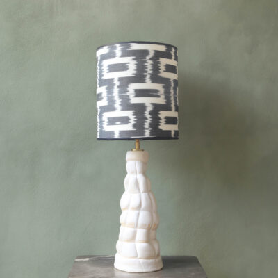 Alternative view of Alice in Wonderland 1-of-a-kind lampbase