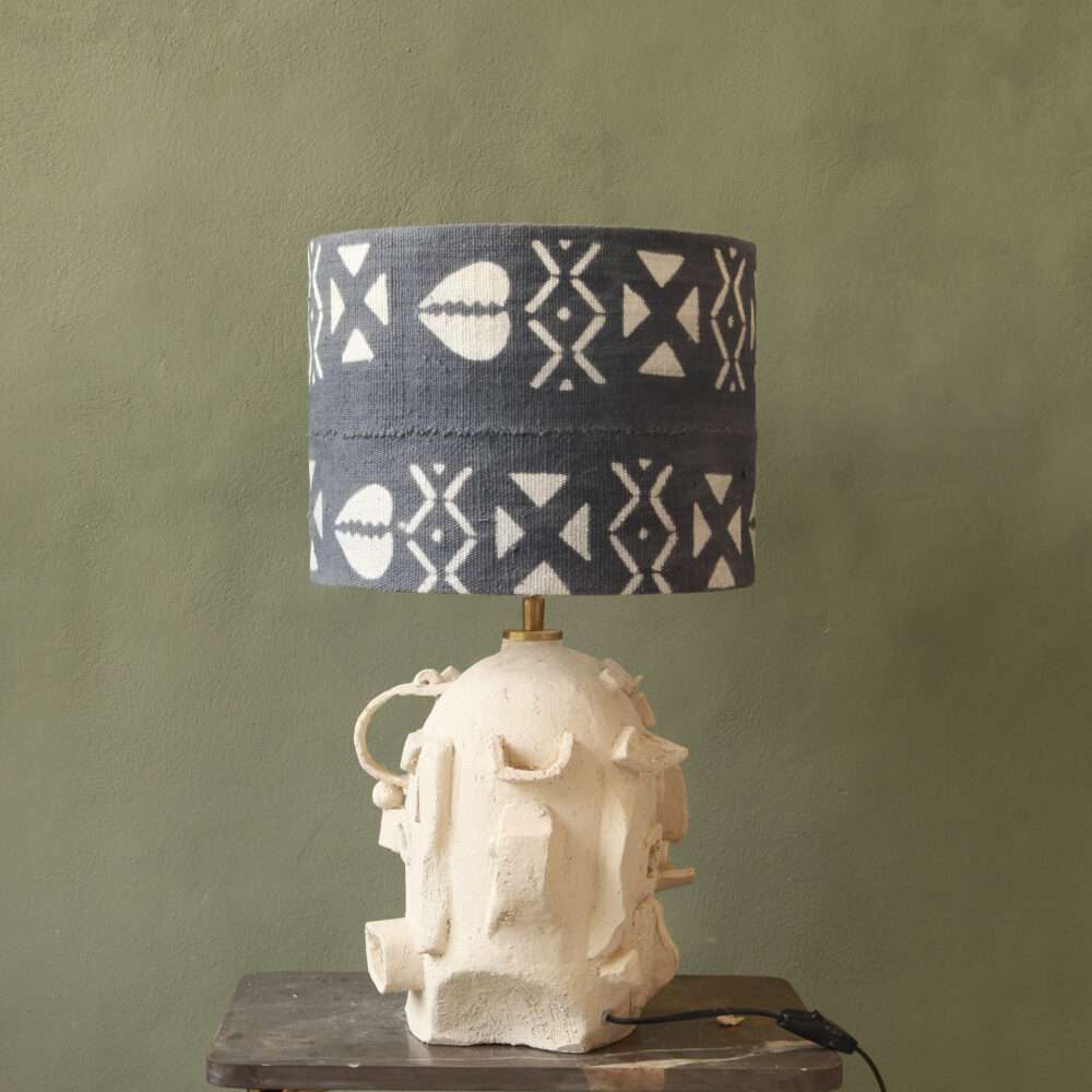 Ding-a-dong handmade lamp - Image 9