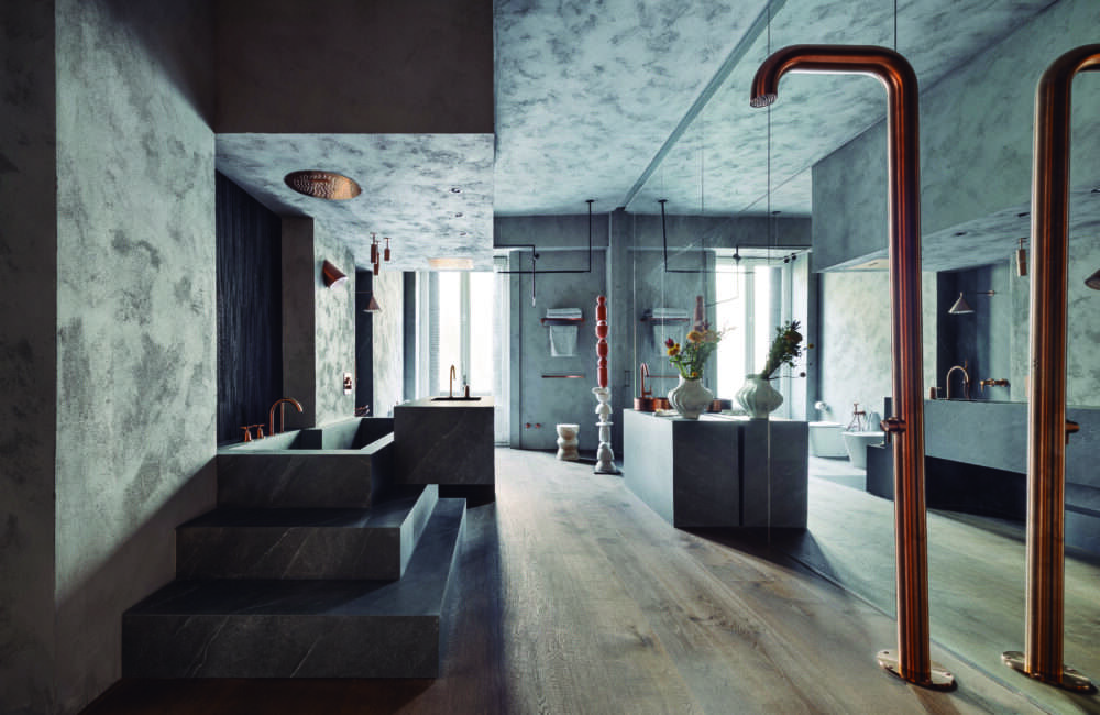 Casa Decor 2026 - Ramonsoler _ Carmen Barasona - Nacho Uribesalazar